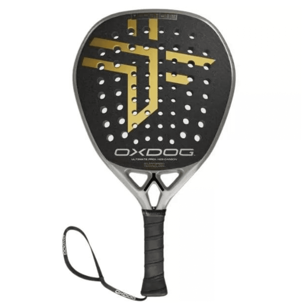 Oxdog Ultimate Pro + 2024 fronte