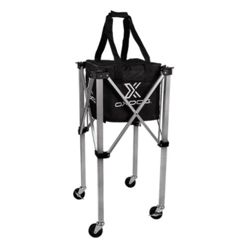 Cesto palle oxdog fronte