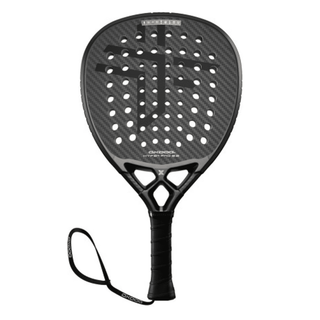 Oxdog Hyper Pro 2.0. fronte
