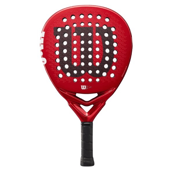 Racchetta da padel Wilson Bela Pro V2.5 - Fronte