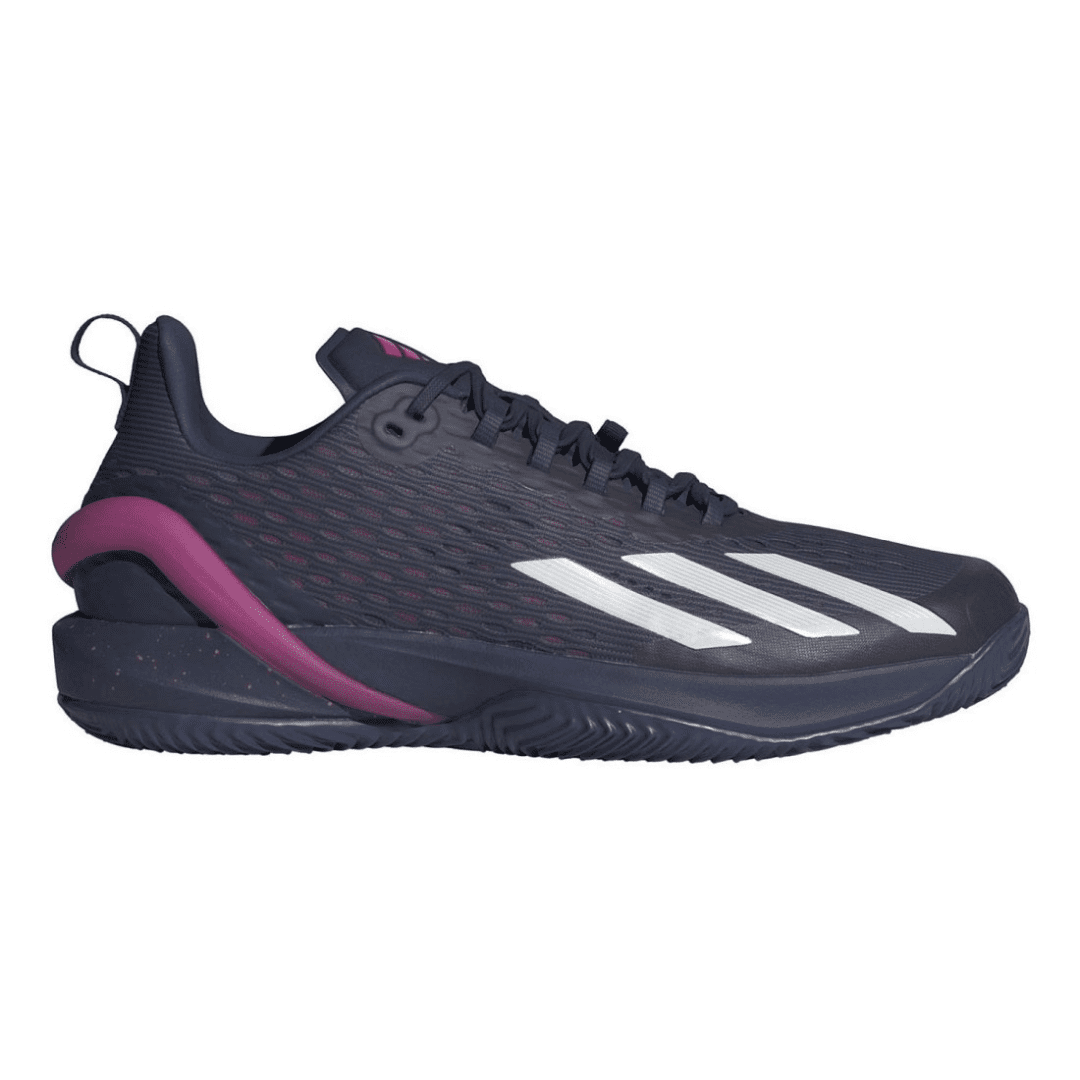 Scarpe adidas cybersonic m clay if9126 lato 1