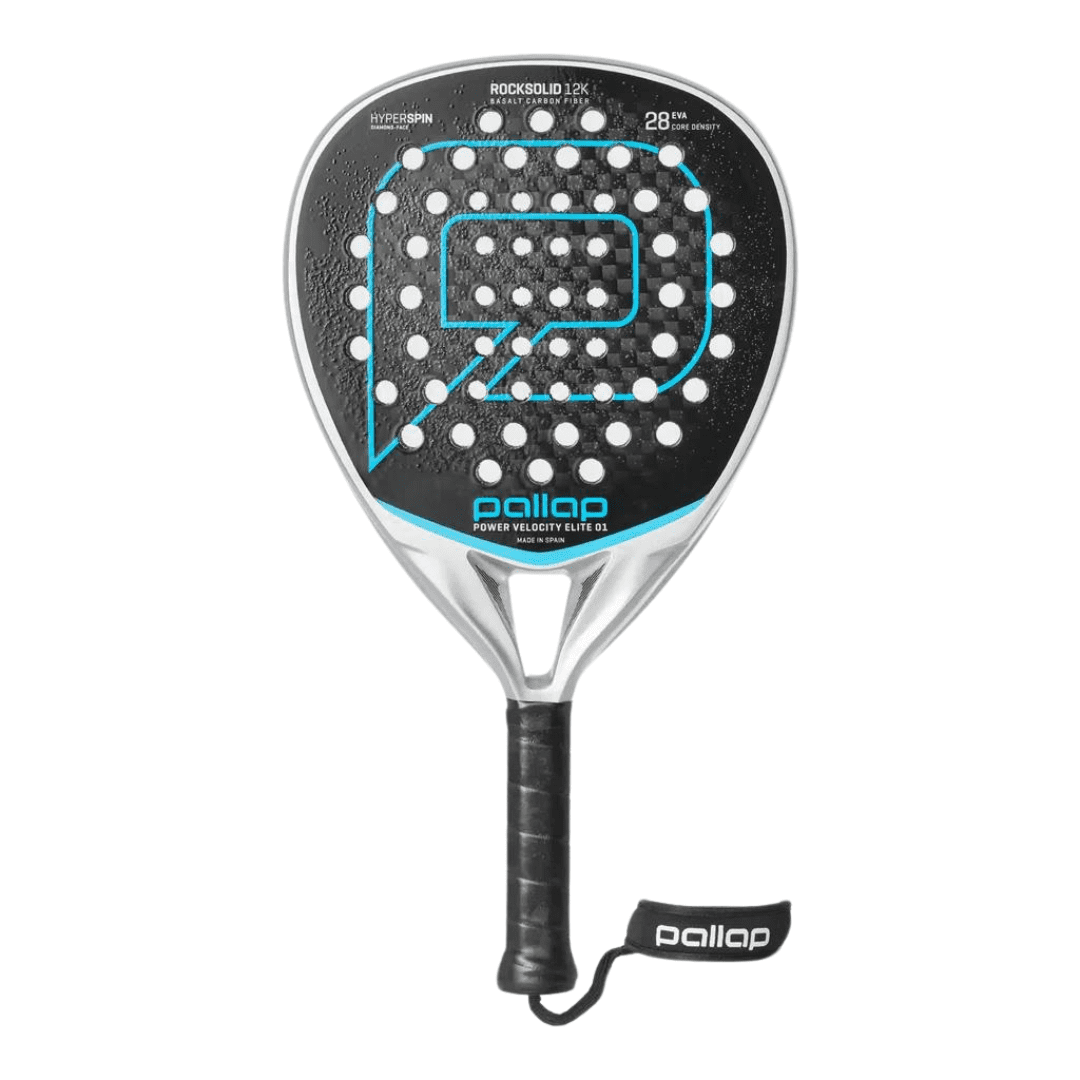 Pallap Power velocity elite 01 fronte