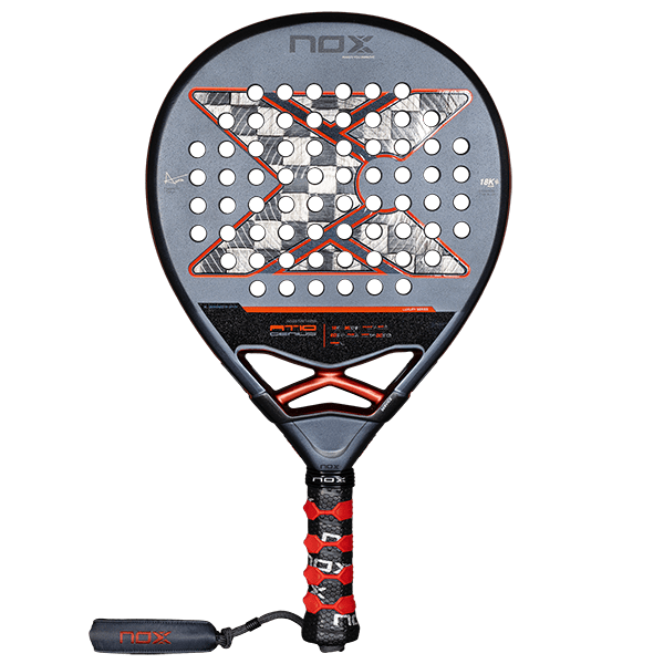Nox AT10 Genius 18K Tapia 2025