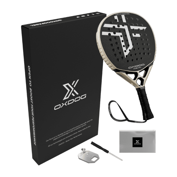 Oxdog Pure Pro + 2025