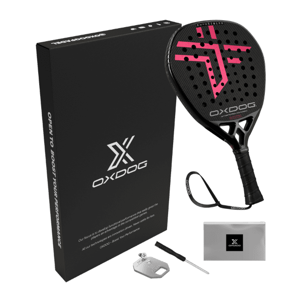 Oxdog Ultimate Pro + 2025